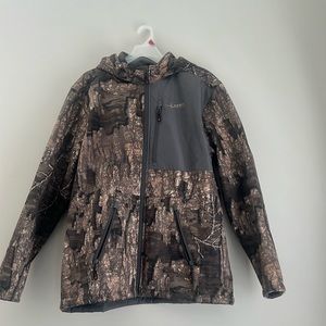 Men’s Habit Jacket